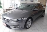 Opel Insignia B ST 1.6 Diesel Dynamic AGR Navi SHZ LH - Opel Insignia Dynamic mit Diesel-Antrieb