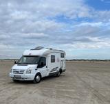Bürstner Nexxo T 620 G - Wohnwagen & Wohnmobile in Oberhausen