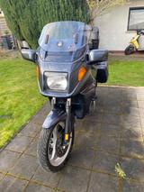 BMW K 1100 LT - BMW K1100LT