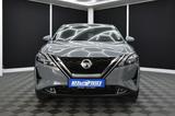 Nissan Qashqai Tekna 4x4 DAB+ Allwetter 360° ACC - Nissan aus 2022