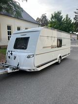 Tabbert Rossini 490 DM Finest Edition  - 490