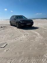 Mercedes-Benz Mercedes Benz W211 E230 - : Kombi, W211