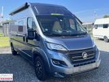 HYMER / ERIBA / HYMERCAR Camper Van Yosemite Aufstelldach & Automatik  - HYMER / ERIBA Camper