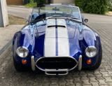 Cobra Shelby Cobra V8 Replica - Cobra: Roadster