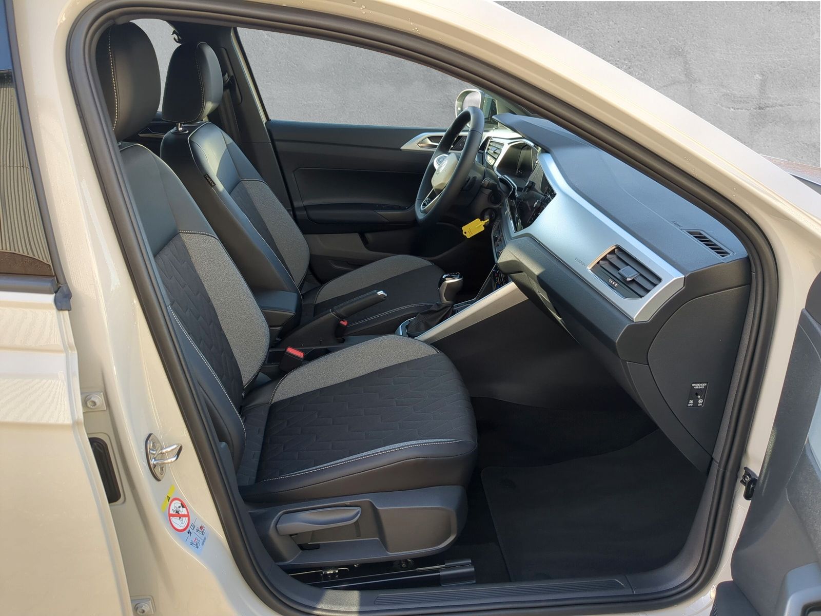 Fahrzeugabbildung Volkswagen Taigo Energy 1.5 TSI DSG Matrix-LED RFK