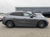 Mercedes-Benz EQE 350+ SUV AMG+BURM+AIRMATIC+DIGI LIGHT+MEMORY - Mercedes-Benz: 35