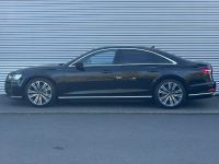 Audi A8 - Vorschau Bild 4