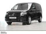 Volkswagen Caddy Maxi CARGO MAXI 2.0 TDI SHZ KLIMA RFK DAB  - Volkswagen Caddy Maxi: Limousine