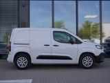 Fiat E-Doblo L1 / 10-Zoll Navi + LED-Scheinwerfer - Fiat Doblo: Standheizung