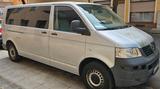 Volkswagen T5 Transporter Automatik Klima Standhz 8 Sitz  - Volkswagen T5 Transporter aus 2009