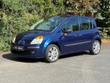 Renault Modus 1.5 DCI Cite+TÜV 09.2026+KLIMA+ZV+ALU+ - Renault Modus Kombi Gebrauchtwagen