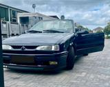 Renault 19 Cabrio - Renault aus 1996