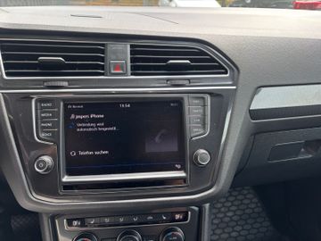 Volkswagen Tiguan - 8
