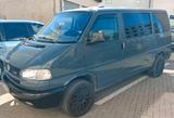 Volkswagen Vw T4 Vr6 schalter Tausch möglich - Volkswagen LT aus 1997