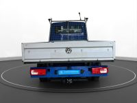 Volkswagen Crafter - Vorschau Bild 6