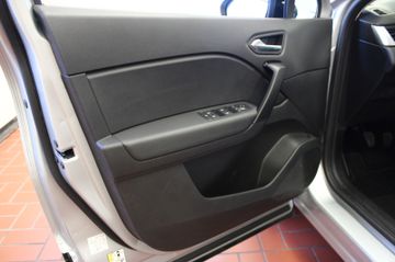 Fahrzeugabbildung Renault Captur Tce140 Experience*Easy Link*Navi*