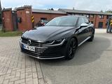 Volkswagen Arteon Elegance - gebrauchte VW Arteon aus dem Jahr 2019
