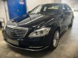 Mercedes-Benz S 350 V6*Kamera*Standheizung*Distro+*H&K*Massage - Mercedes-Benz S 350 in Hannover