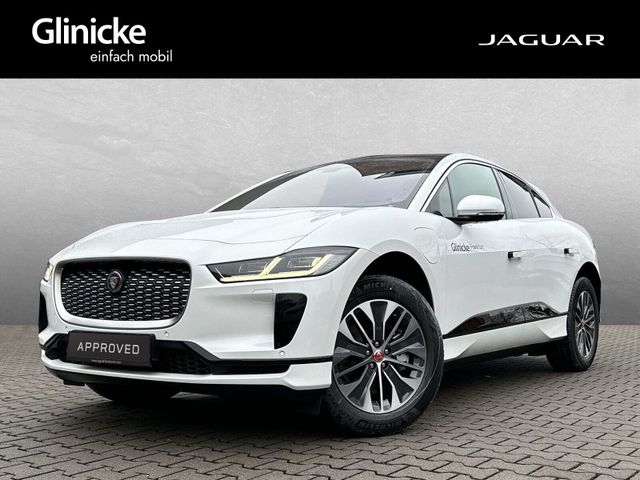 Jaguar JAGUAR I-PACE EV400 S 19" Panorama Totwinkel