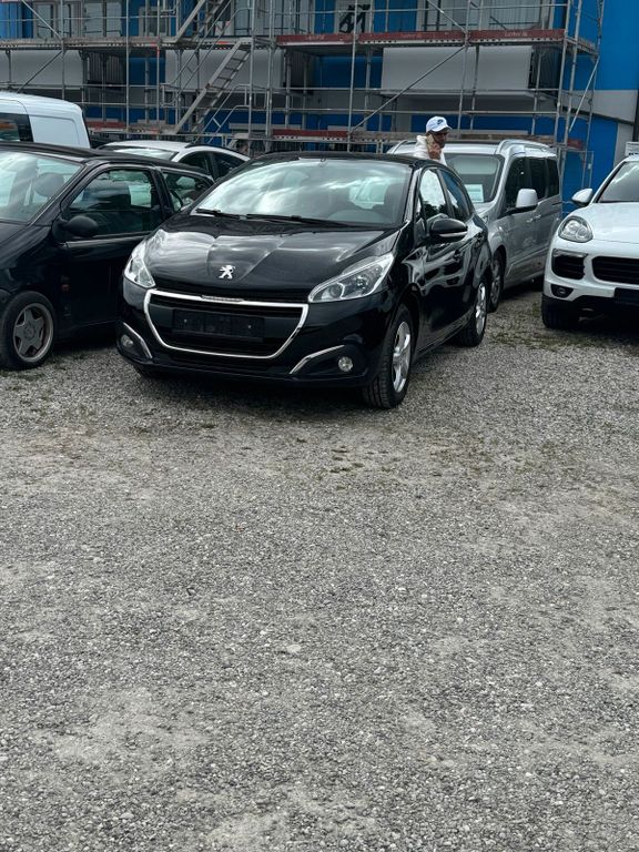 Image of Peugeot 208