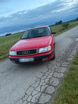 Audi 100 C4 - Audi 100: 100c4