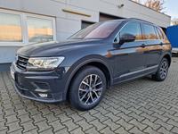 Volkswagen Tiguan* Comfortline*4Motion*2.0TDI*LED*Active In