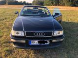 Audi Cabriolet (Reparaturbedürftig) - Audi aus 1990