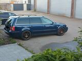 Volkswagen VW Passat B5.5 3bg 1.9 TDI AVF 6 Gang 358 PS  - Volkswagen Passat: B 35