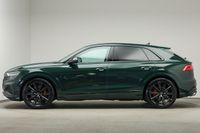 Audi SQ8 - Vorschau Bild 3