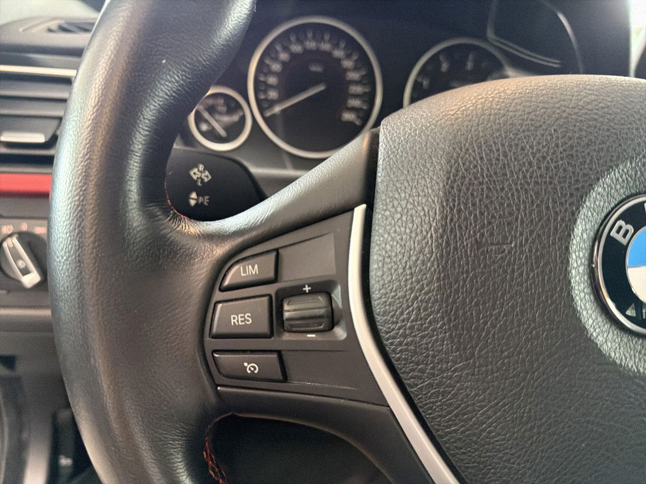 BMW 320 Gran Turismo - Bild 18