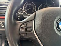 BMW 320 Gran Turismo - Vorschau Bild 18