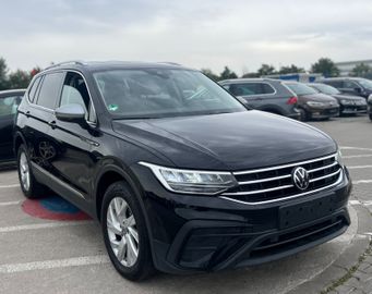Volkswagen Tiguan Allspace - 5