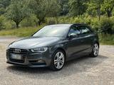 Audi Verkaufe Audi A3 S-Line - Audi: Verkauf