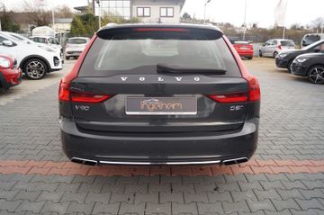 Volvo V90 - 6