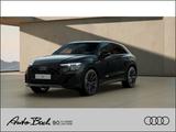 Audi Q8 SUV S lineTFSI e qu. 290kW  Allradlenkung/ AH - Audi Q8 Gebrauchtwagen