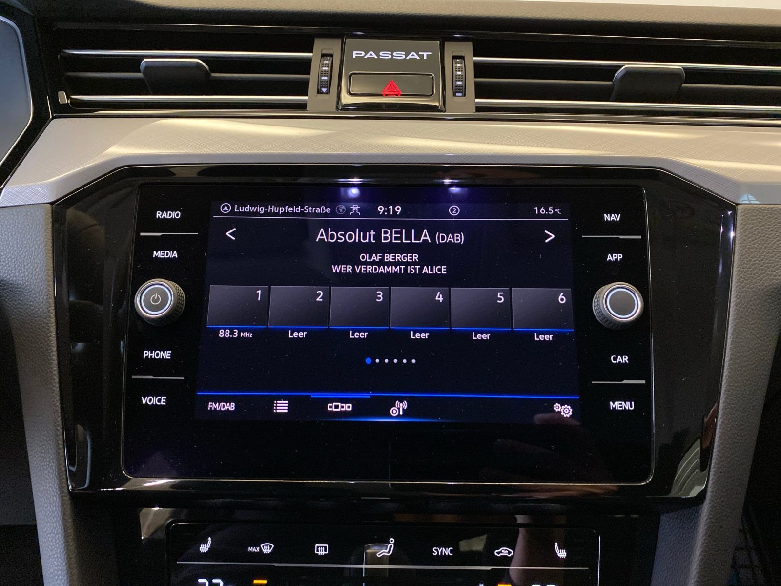 Volkswagen Passat - Bild 7