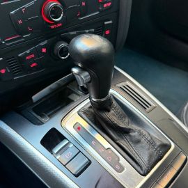 Audi A4 - 11
