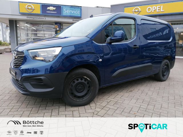 Opel Combo Cargo Edition XL erh. Nutzlast 1.5 CDTI WK