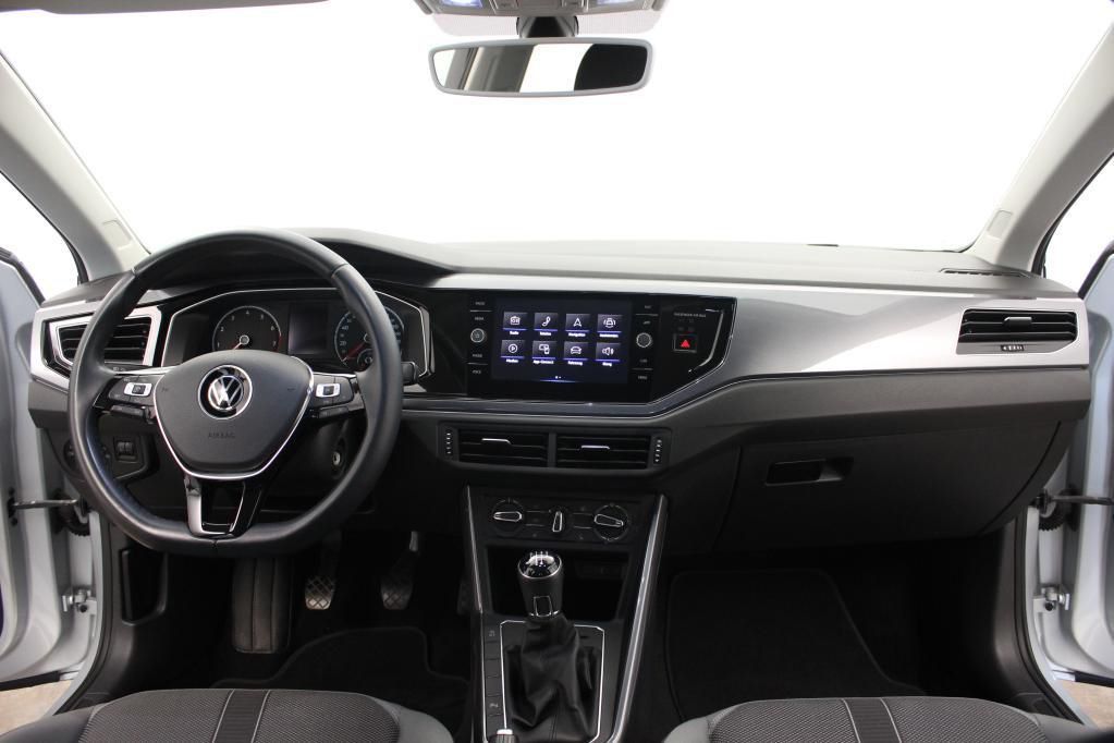 Volkswagen Polo Highline 1.0TSI 70kW Klima*Tempo*Nav*PDC*SH