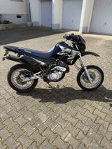 Yamaha XT 600e - YAMAHA XT 600