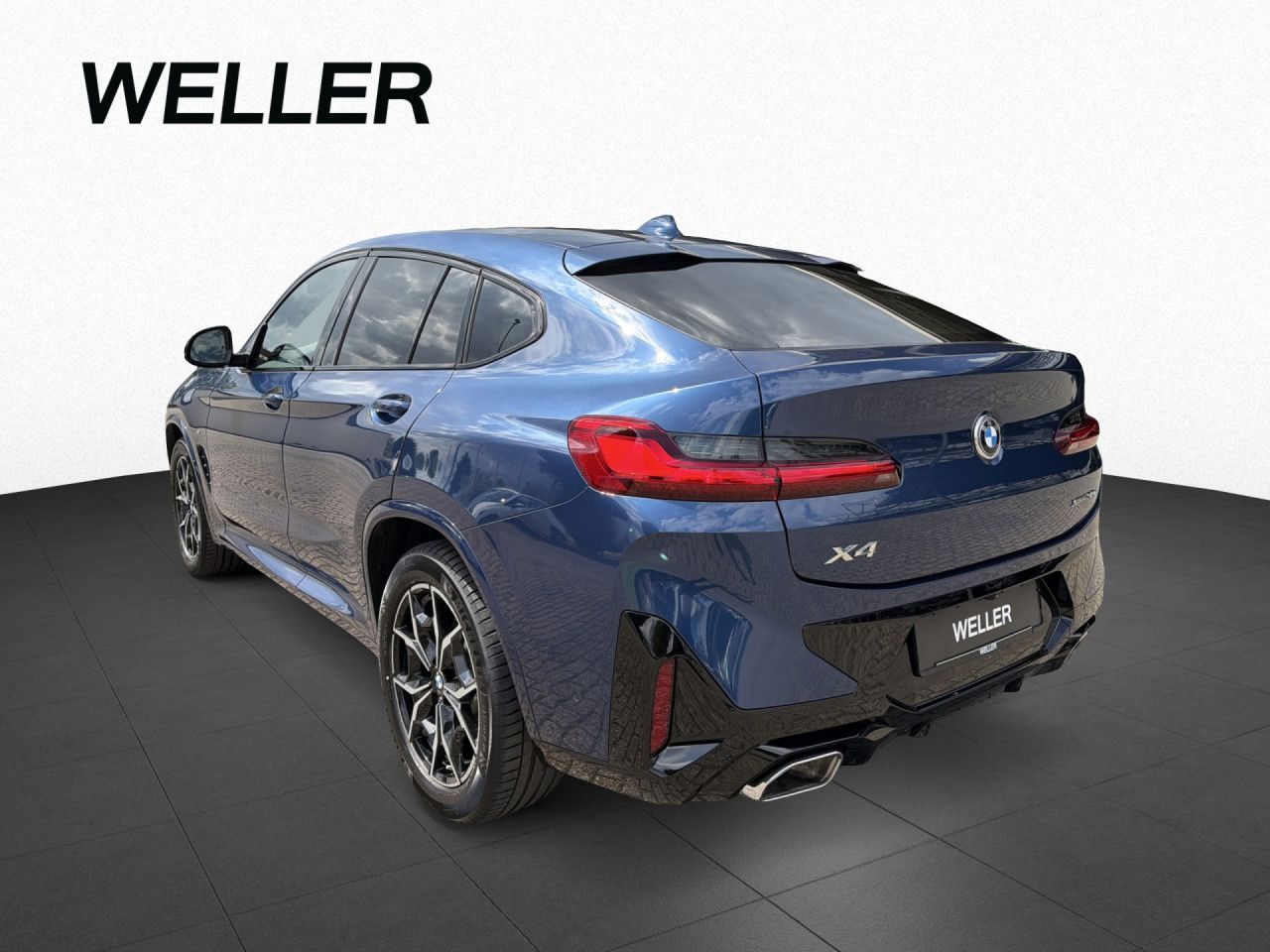 BMW X4 - Bild 10