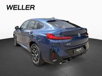 BMW X4 - Vorschau Bild 10