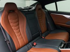 Foto Nummer 29: BMW 850i