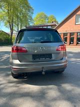 Volkswagen Golf Sportsvan 1.4 TSI 92kW DSG LOUNGE BMT L... - VW Golf Sportsvan Gebrauchtwagen in Bremen