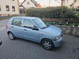 Suzuki Alto noch ein Jahr Tüv - Suzuki Alto aus 2002