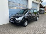 Peugeot Partner Tepee 1.6 - Peugeot Partner: Tepe