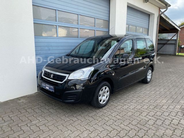 Peugeot Partner Tepee Active 1.6