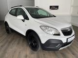 Opel Mokka 4x4 Selection ecoFlex - Opel Mokka in Kassel