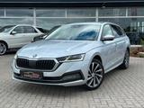 Skoda Octavia Combi 2.0 TDI"First Edition"S-TRONIC"SHZ - Skoda Octavia Edition mit Diesel-Antrieb