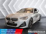 BMW 220i Coupe M-Sport KEYLESS SHZ KAMERA NAVI LED - BMW 220 Neuwagen
